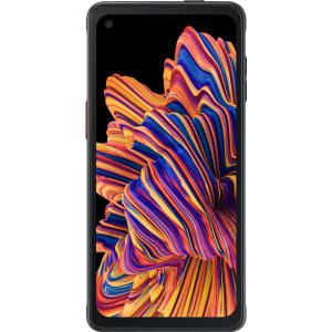 Samsung Galaxy XCover Pro Enterprise Edition 64GB