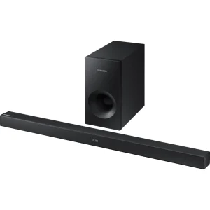 Samsung HW-K335/ZG Soundbar + Subwoofer