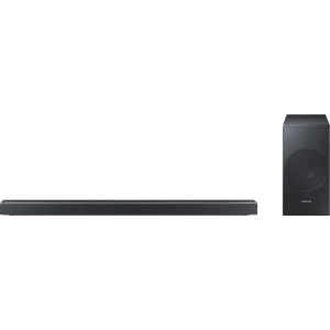 Samsung HWN650 Soundbar + Subwoofer