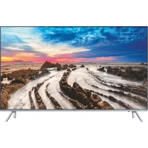 Samsung 65" TV