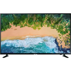 Samsung NU70 43''