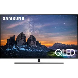 Samsung TV 55" Q80R