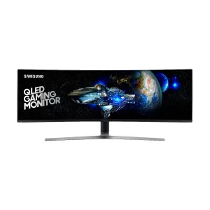Samsung 49" - C49HG90DMU