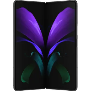 Samsung Smartphone Galaxy Fold2 - 256GB - Single Sim