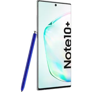Samsung Note 10+ 256GB