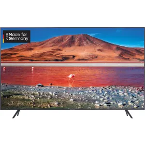 Samsung TV 65" TU7199