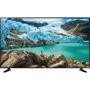 Samsung TV 43" RU7099