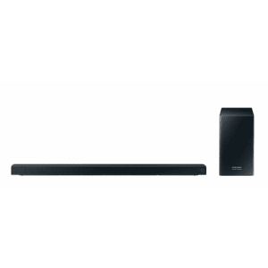 Samsung HW-Q60R Soundbar + Subwoofer
