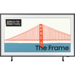 Samsung TV The Frame 50 Zoll GQ50LS03AAU QLED UHD 4K