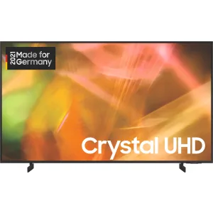 Samsung TV 75 Zoll GU75AU8079UXZG LED UHD 4K