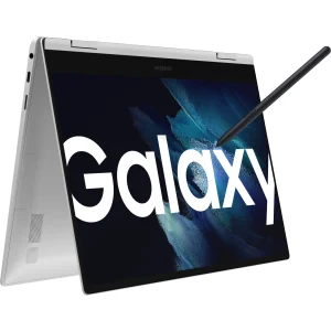 Samsung Galaxy Book Pro 360 2in1 - Intel® Core™ i5-1135G7 - 8GB - 256GB SSD - Intel® Iris® Xe Graphics