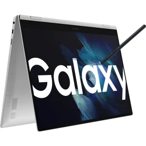Samsung Galaxy Book Pro 360 2in1 - Intel® Core™ i7-1165G7 - 16GB - 512GB SSD - Intel® Iris® Xe Graphics