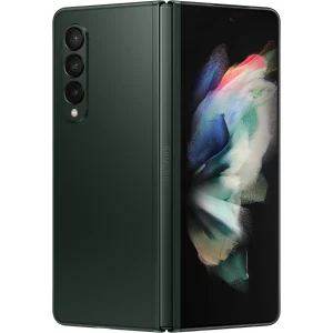 Samsung Smartphone Galaxy Fold 3 - 256GB - Dual Sim