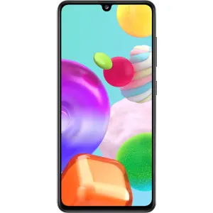 Samsung Smartphone Galaxy A41 - 64GB - Dual Sim