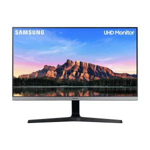 Samsung - 28" U28R554UQU LU28R554UQUXZG