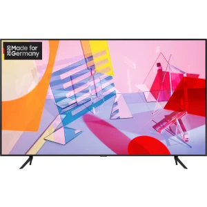 TV Samsung 50" Q60T