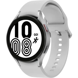 Samsung Galaxy Watch4, Aluminium case & Sport Band, 44mm