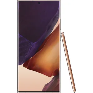 Samsung Smartphone Galaxy Note 20 Ultra - 256GB - Dual Sim