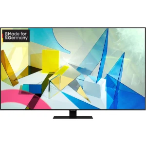 Samsung TV 65" Q80T