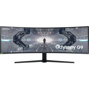 Samsung - 49" Odyssey G9 LC49G94TSSUXZG