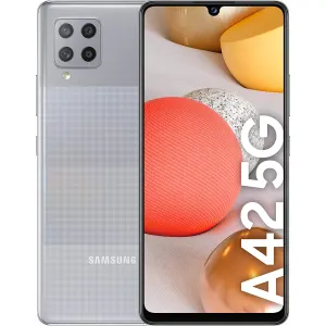 Samsung Smartphone Galaxy A42 - 128GB - Dual Sim