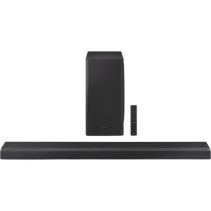 Samsung HW-Q800A/ZG Soundbar + Subwoofer