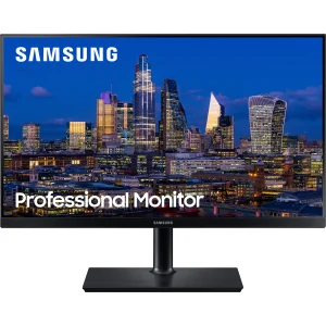 Samsung - 27" F27T850QWR LF27T850QWRXEN