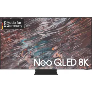 Samsung TV 65 Zoll GQ65QN800ATXZG Neo QLED 8K
