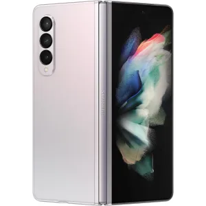 Samsung Smartphone Galaxy Fold 3 - 512GB - Dual Sim