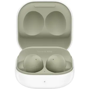 Samsung Galaxy Buds2 In-Ear-Bluetooth-Kopfhörer mit Geräuschunterdrückung