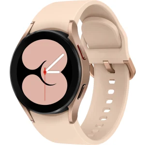 Samsung Galaxy Watch4, Aluminium case & Sport Band, 40mm