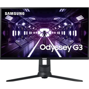 Samsung - 27" Odyssey G3 F27G34TFWU LF27G34TFWUXEN