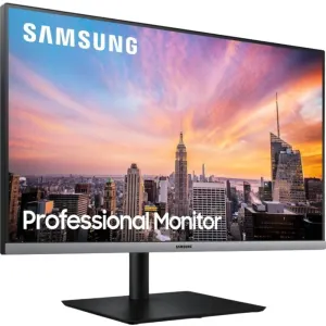 Samsung - 27" S27R652FDU LS27R652FDUXEN