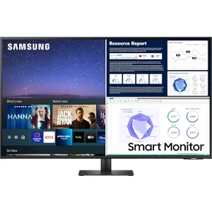 Samsung - 43" S43AM704UU LS43AM704UUXEN