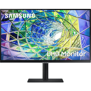 Samsung - 27" S27A800UJU LS27A800UJUXEN