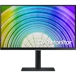 Samsung - 24" S24A600UCU LS24A600UCUXEN