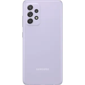Samsung Smartphone Galaxy A52s 5G - 128GB - Dual Sim