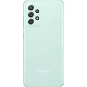 Samsung Smartphone Galaxy A52s 5G - 256GB - Dual Sim