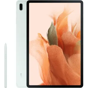 Samsung Tablet Galaxy Tab S7 FE - WiFi - Android™ 11 - 64GB