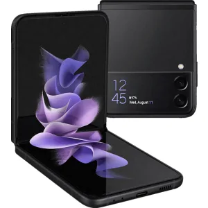 Samsung Smartphone Galaxy Z Flip 3 - 256GB - Dual Sim