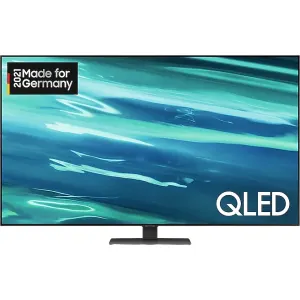TV Samsung GQ65Q80AATXZG