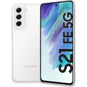 Samsung Smartphone S21 FE - 128GB - Dual SIM