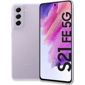 Samsung Smartphone S21 FE - 128GB - Dual SIM