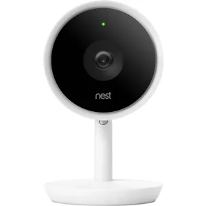 Nest Cam IQ Indoor