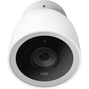 Nest Cam IQ Outdoor