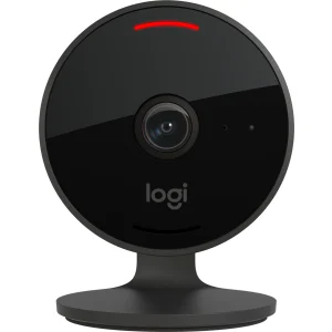 Logitech Circle View