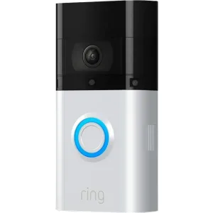 Ring Video-Türklingel 3 Plus
