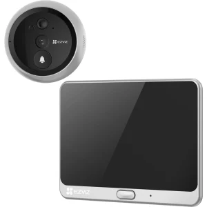 EZVIZ DP1C Intelligenter & kabelloser Türspion