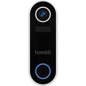 Hombli Smart Türklingel 2
