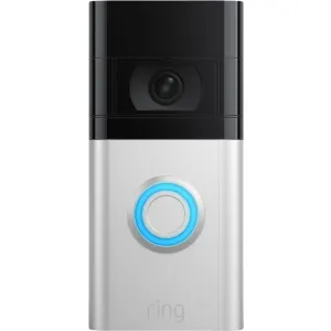 Ring Video-Türklingel 4